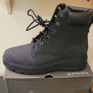 Timberland women's size 10 boots